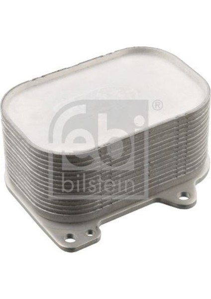 103050 103050 Yağ Soğutucu -Audi