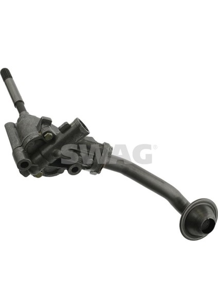 30919416 Yağ Pompası Passat A4 1.8 1.8t Aeb Apt Apu Adr 96-00 Uyumlu