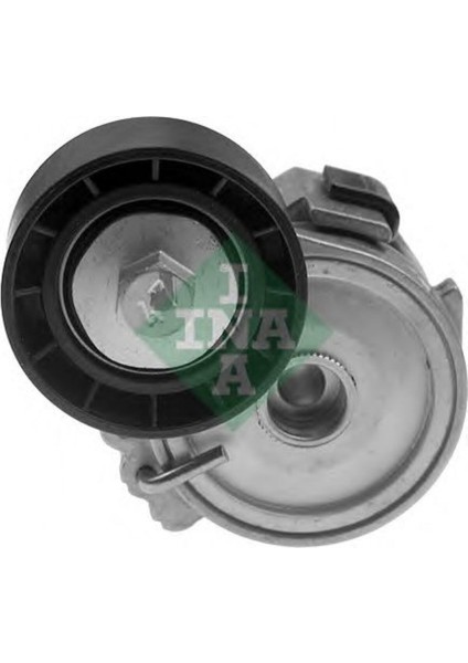 534025510 V Kayısı Gergı Rulmanı Kutuklu ( Peugeot Partner 1.9 Dw8 Ac )