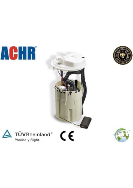 60304964 60304964 Yakıt Modülü K4M F4P F4R Laguna Iı 2001-