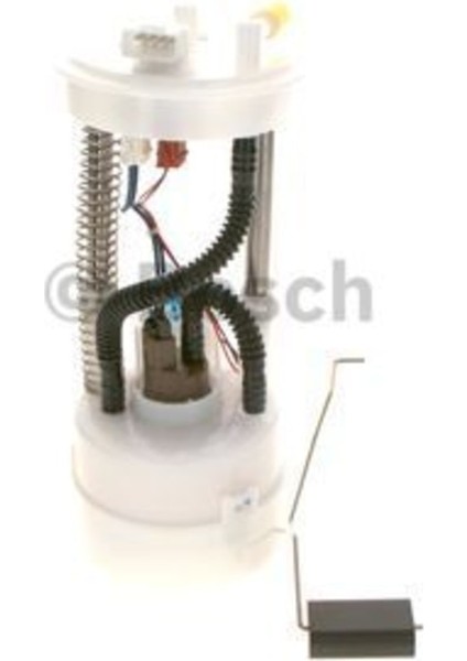 986580955 Yakıt Pompa Ünıtesı