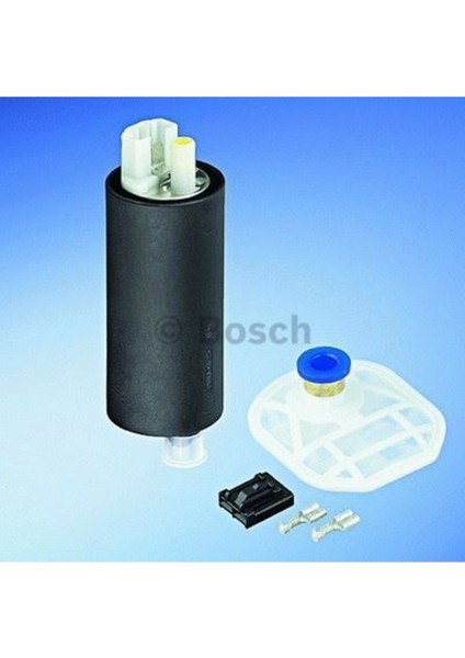 580314097 Yakıt Pompası Astra F G Vectra A B Corsa A B Zafıra 88-02 Tıgra Omega A B Calıbra A Elektrıklı