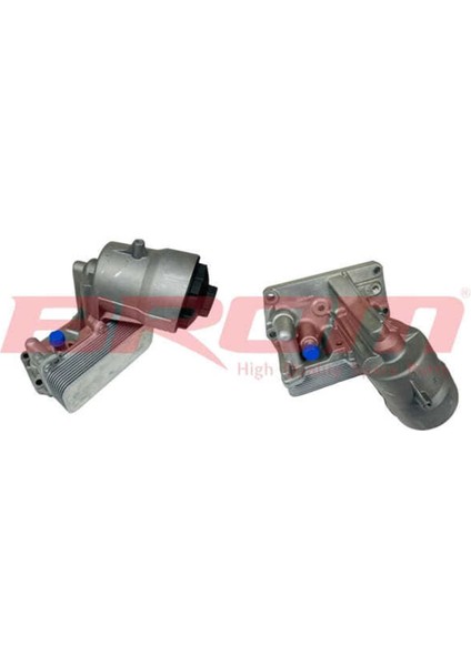 VW5033 VW5033 Yağ Soğutucu Komple T5 2.5 Tdı Axd-Axe 04-10