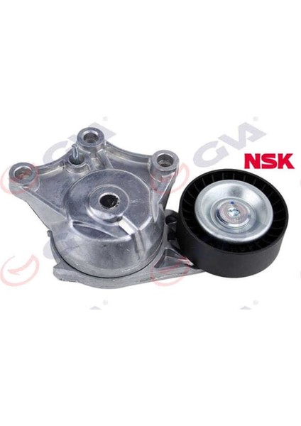 2743250K 2743250K Alternatör Gergi Rulmanı Psa 208 C3 12 1.4 Hdi C4 C5 508 Partner 12 1.6 Hdi DV4C DV6C K