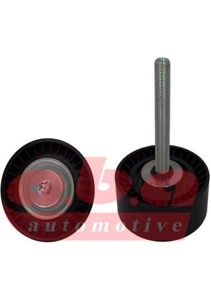 251006621 Alternatör Gergi Rulmanı Doblo-Fıorıno-Lınea-Nemo-Bıpper-Combo 1.3 Dmultijet 10