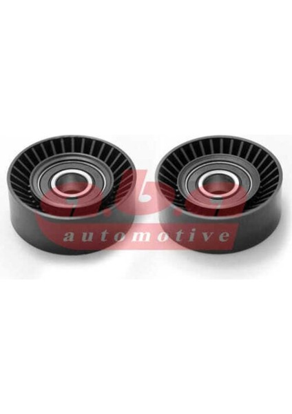 25147026 25147026 V Kayış Gergi Rulmanı Bmw 3 E46 98-02 Bmw Z3 70X26