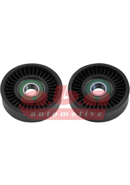 25300296 25300296 V Kayış Gergi Rulmanı 159 / Astra G Astra H Vectra C Combo Zafira B Sıgnum Speedster 2.