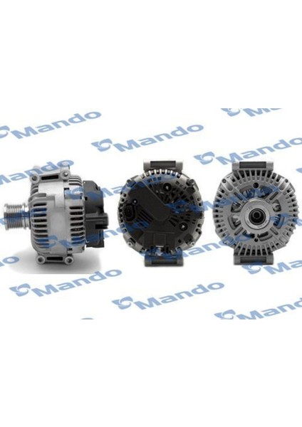 MEE035108 Alternator 14V 180A X164 06-09 W164 05-09 W251 06-10 W463 06-12 M