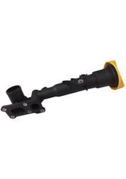 241 Yağ Soğutucu Dolum Borusu Punto Albea Palıo Doblo