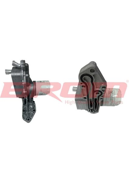 FD5003 FD5003 Yağ Soğutucusu Komple Ford Transit V184 V347 2003-2014