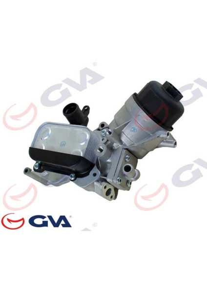 4290133K 4290133K Yağ Soğutucusu Astra H-Corsa D 1.3 Ctdı Z13DTH Astra J 1.3 Cdtı Z13DTE Komple