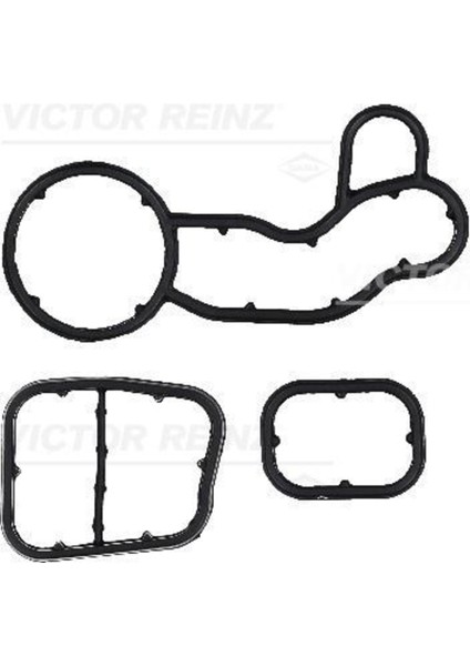 Reınz 15-10048-01 15-10048-1 Yağ Soğutucu Contası Bmw F45 F46 F39 F48 B38