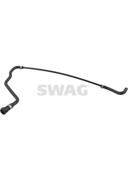 20100692 20100692 Soğutma Suyu Hortumu Febı 100692