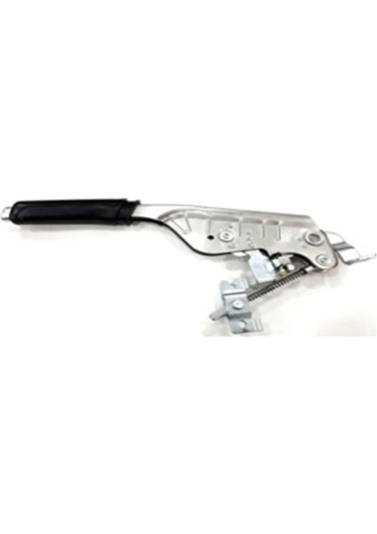 121K El Fren Kolu Tabancası Doblo Krom Dugme Egekarayel 121K