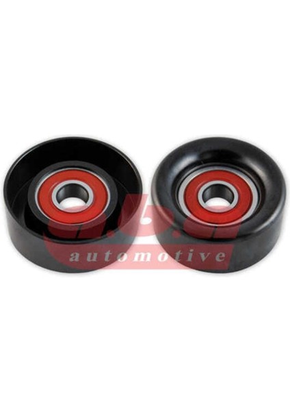 25325286 25325286 V Kayış Gergi Rulmanı Starex H1 / Sorento 2.5 Crdı 76X33X17