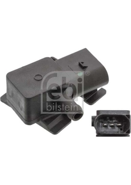 47155 47155 Egzoz Basınç Sensörü E81 E82 E87 E88 F20 F21
