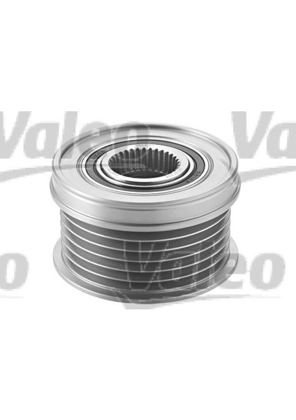 588078 Alternatör Kasnagı Sprınter 95-06 Uyumlu
