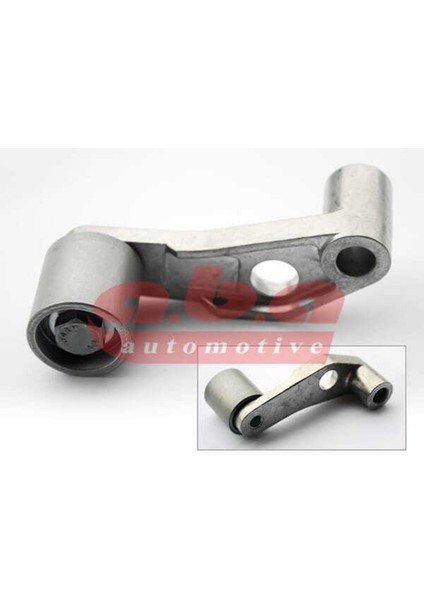 25505458 25505458 Triger Eksantrik Gergi Rulmanı Golf Iv Bora Polo Hb 1.4 16V 1.6 16V Bcb Bby Bky Ahw