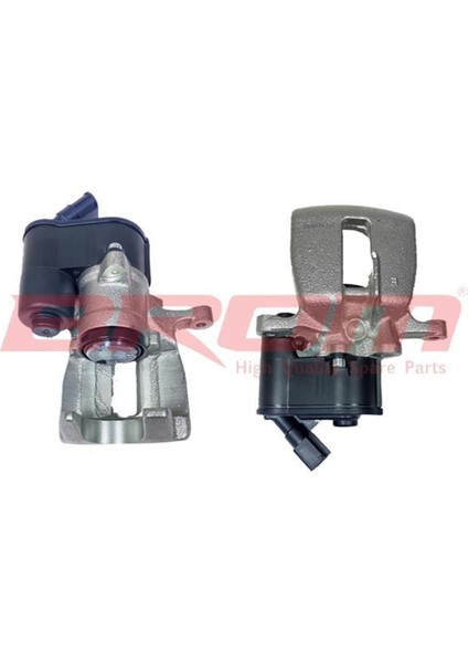 AD35048 Fren Kaliperi Arka Sağ Audi A6 05 11 4f2 C6 Motorlu