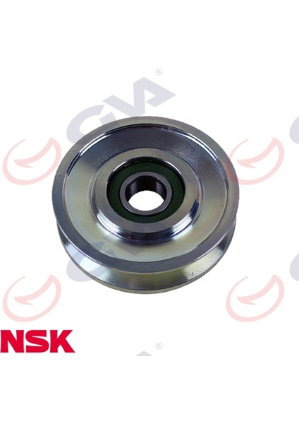 2712110 Alternator Gergı Rulmanı R19 1.4 95-99 2712110