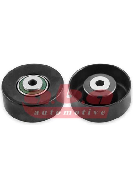 25405151 25405151 V Kayış Gergi Rulmanı 206 307 / Xsara Picasso 1.6 8V TU5JP 1.4 8V TU3JP Ac