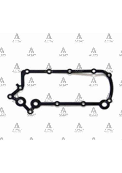 3332 3332 Yağ Soğutucu Contası Starex Sorento 140HP D4CB