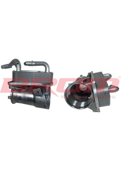 MC5065 MC5065 Yağ Soğutucusu Komple W202 W203 W210 W211 Vito Viano 639
