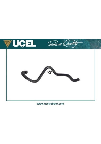 65531 65531 Su Hortumu Crafter 2,5 Tdı