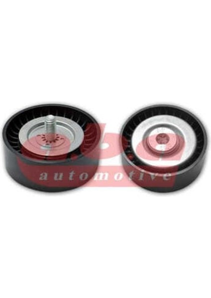 25757502 25757502 V Kayış Gergi Rulmanı Mercedes W204 2207 C180 C200 11-