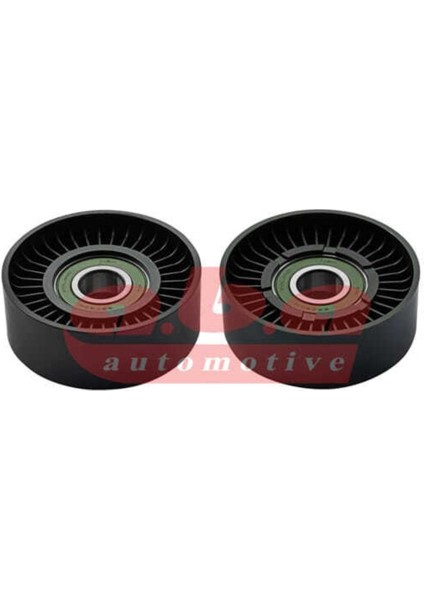 25757505 25757505 Gergi Rulmanı Mercedes B160-180-200 W245 C180-200-230 02-14 Sprinter 08-16 E200 02-14