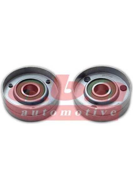 25007026 25007026 V Kayış Gergi Rulmanı Astra F G Vectra A B X20XEV X16XEL Corsa B C12NZ Ac Combo Zafira