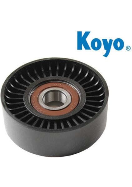 2775142 2775142 Alternatör Gergi Rulmanı Passat-Golf V-Vı-Polo-Jetta Iıı-A3-Ibiza-Leon-Octavia-Fabıa 1.4
