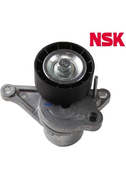 2719170K 2719170K Alternatör Gergi Rulmanı (Kütüklü)Master Iıı-Trafic Iıı-Lgn Iıı-Koleos-Nissan Xtrail 2.