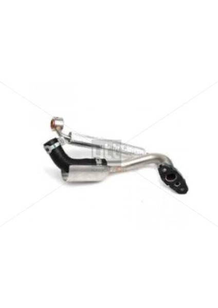 50437 50437 Turbo Yağlama Borusu Hortumu Metal Parça Hariç Master Iıı 06-