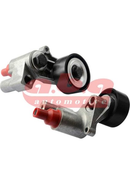 25405925 25405925 V Kayış Gergi Rulmanı Scudo / Partner / Berlingo 1.9 Jtd 1.9d Xud9 Dw8 Ac