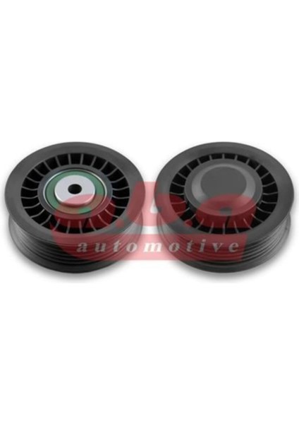 25505261 25505261 V Kayış Gergi Rulmanı Crafter 06- 2.5 Tdı Bjj Bjk Bjl Bjm 76MM Uyumlu