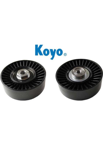 2775162 2775162 Alternatör Gergi Rulmanı Caddy Iı-Golf Iıı-Passat-Polo-T4-Cordoba-Toledo-A6- 1.8i-1.9tdı