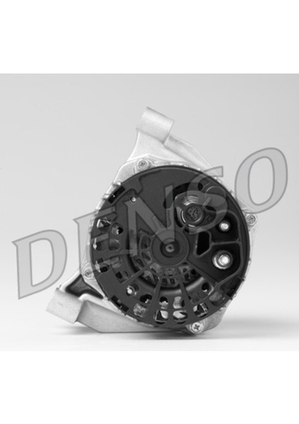 DAN517 Alternatör 14V 70A Punto 03- Grande Punto 05- 1.4 Punto Evo 1.2 09-12 Panda 1.1 1.2 1.4 03- Uyumlu