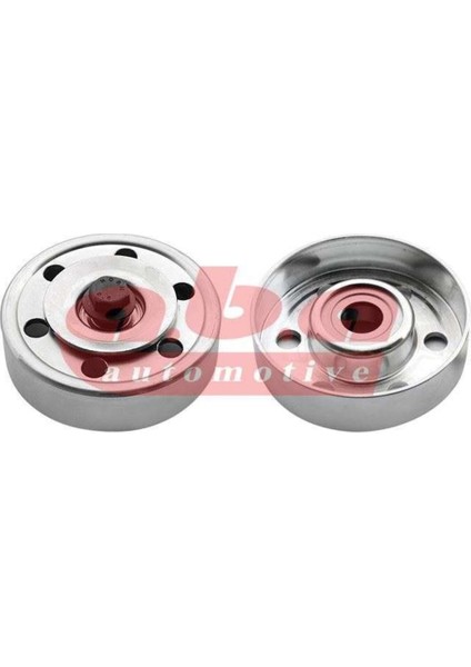 25651018 Alternator Gergı Rulmanı Toyota Avensıs Corolla Uyumlu Rav4 2.0 D-4d 01-09 25651018