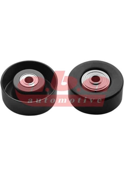 254081191 254081191 Alternatör Gergi Rulmanı P106-P206-P306-XSARA-XM-SAXO 1,1ı/1,4ı/1,6/1,6 16V/1,6I 94-