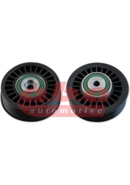 25504709 25504709 V Kayış Gergi Rulmanı Golf Iv 98-06 Bora 00-05 Passat 98-05 Beetle / A4 00-04 A6 00-05