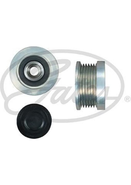 OAP7271 OAP7271 Alternatör Gergi Rulmanı Accent 1,5crdı