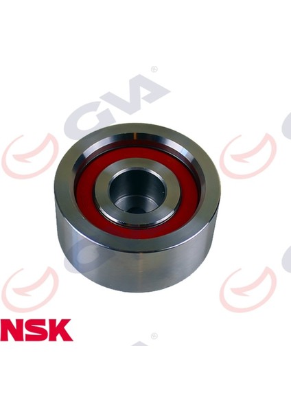 2719111 Alternatör Gergi Rulmanı Master Iı-Movano 2.5d-2.8dtı 98-01 Marka :