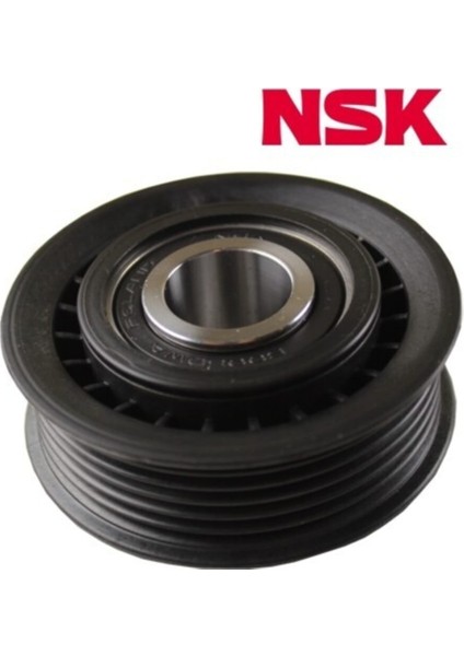 2775169 2775169 Alternatör Gergi Rulmanı Vw LT28-LT35-LT46 2.5 Tdı-2.5sdı (96-06) (Ahd-Agx-Apa-Anj-Avr)