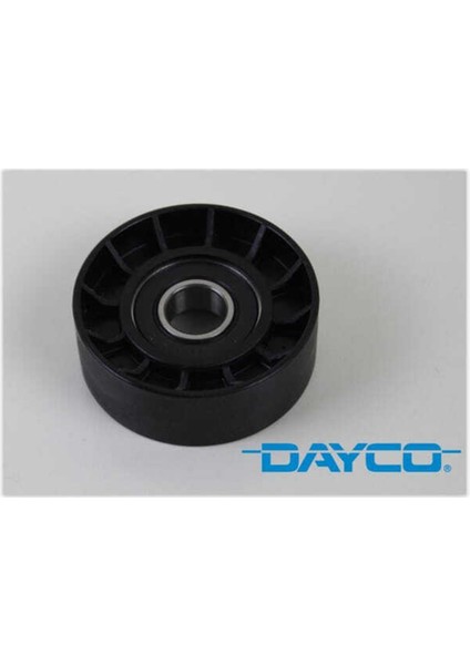 2775180 2775180 Alternatör V Kayış Gergi Rulmanı Kütüksüz T5 Passat Caddy Iıı Golf Iv Jetta Toledo Leon
