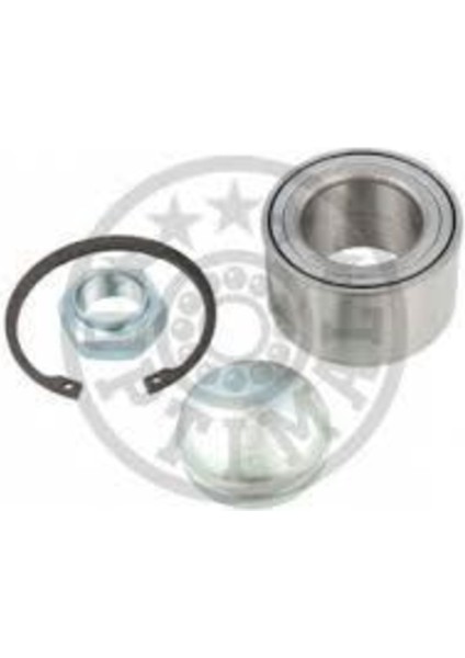 681375 681375 Teker Rulmanı Ön Ducato / Master 00- / Boxer / Jumper / LT35 97- Kıt