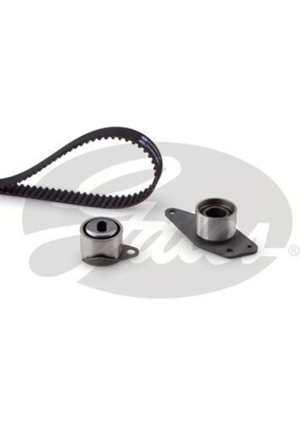 K015130XS Trıger Eksantrık Gergı Setı R9 R11 Flash R19 R21 Clıo Laguna 1.7 F2N 1.8 8V F3P 125X190