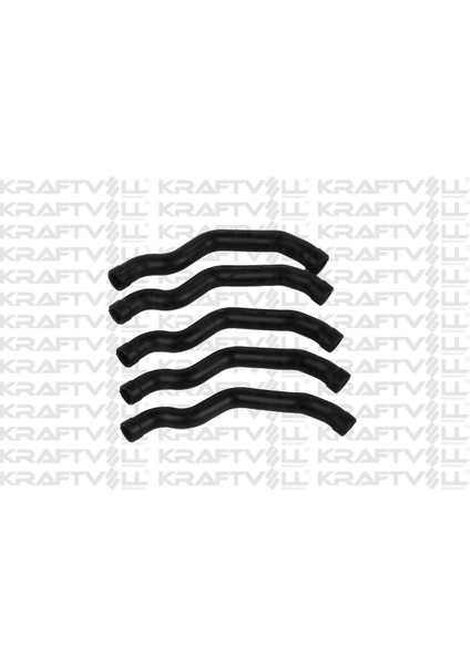 10032770 10032770 Karter Havalandırma Hortumu W202 97-00 W203 02-07 W210 97-02 W211 02-08 W220 98-0 Uyumlu
