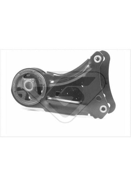 538489 538489 Motor Takozu Arka Sağ Twingo 96-