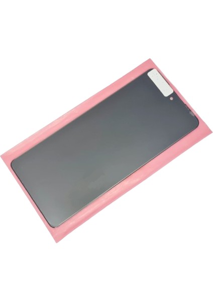 Infinix Hot 20 Play Ekran LCD Dokunmatik Orijinal